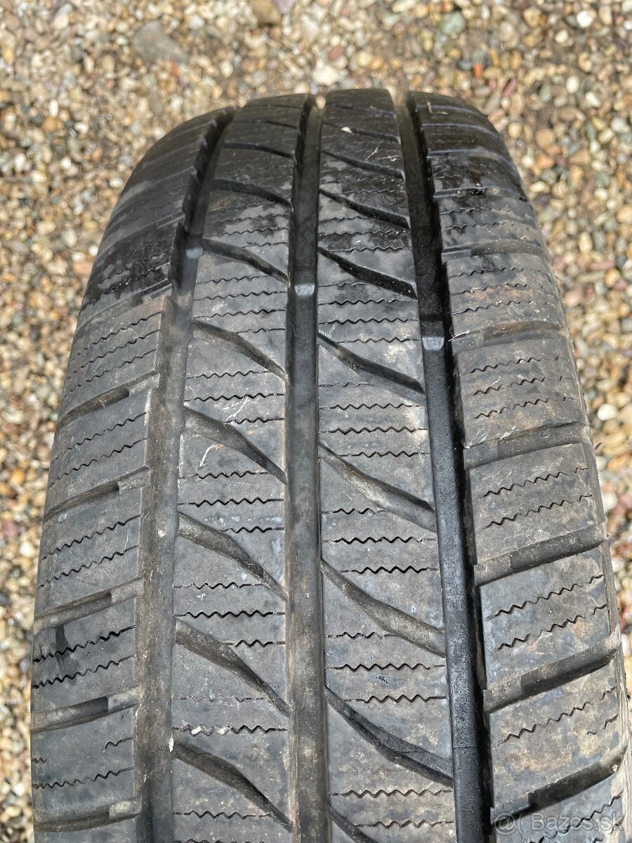 Disk-Rezerva 5x130 R16 - 3