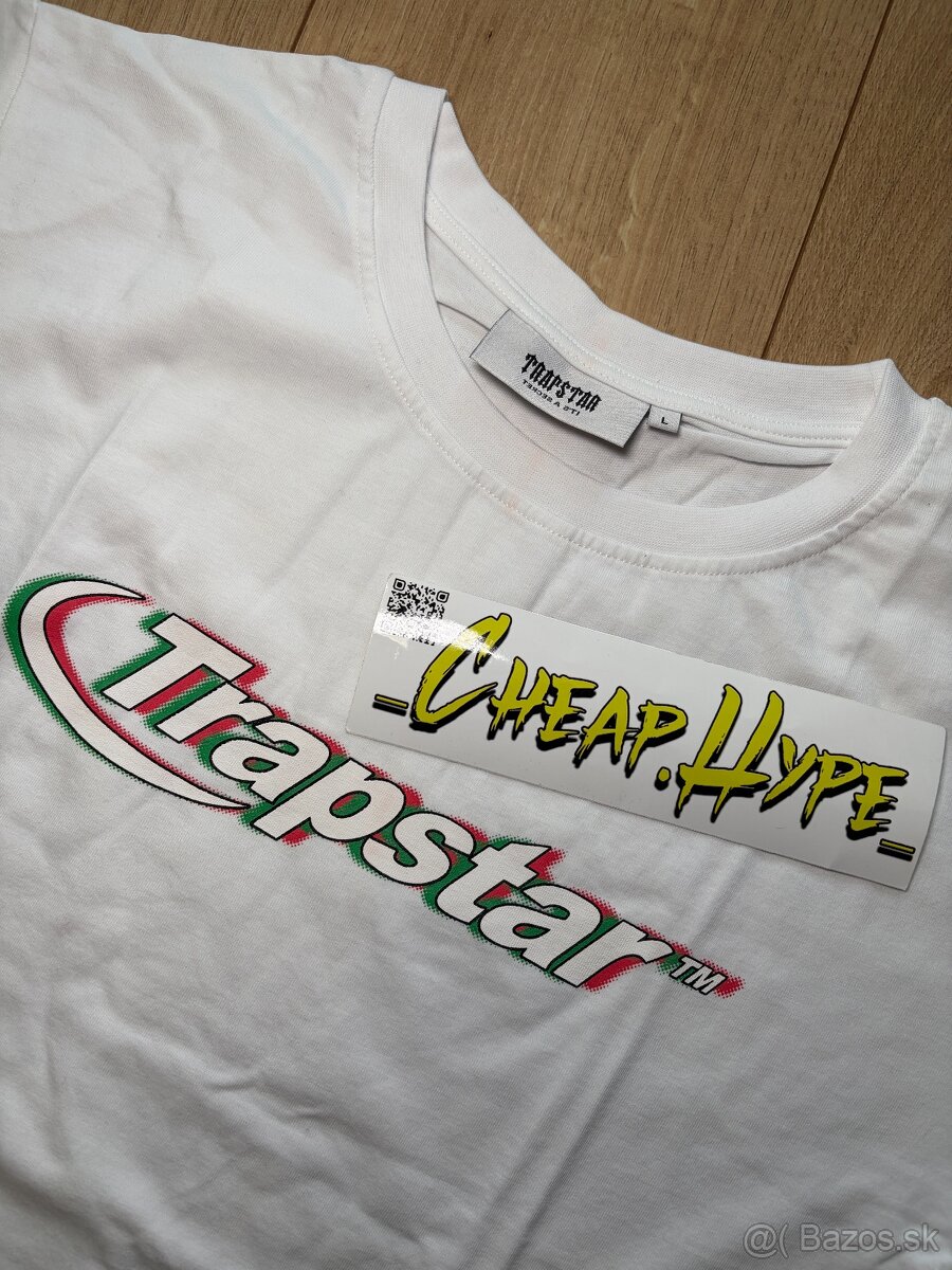 Trapstar Italiano Hyperdrive - 3