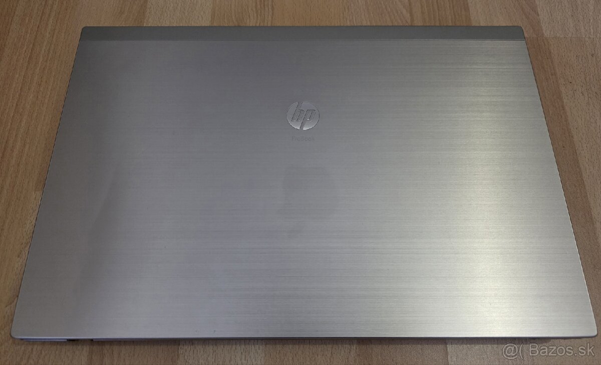 ProBook 4520s – SSD 250GB, Windows 11, nabíjačka - 3