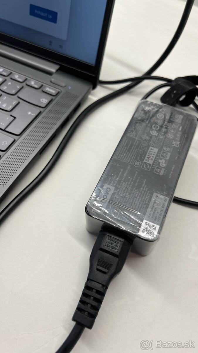 🖥 Lenovo IdeaPad 5 14ALC05 – Ryzen 5 / 8GB / SSD - 3