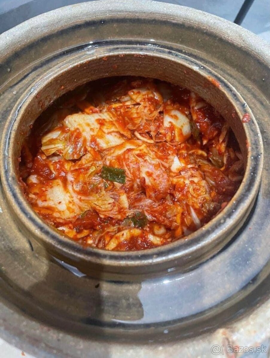 Kimči / Kimchi - 3