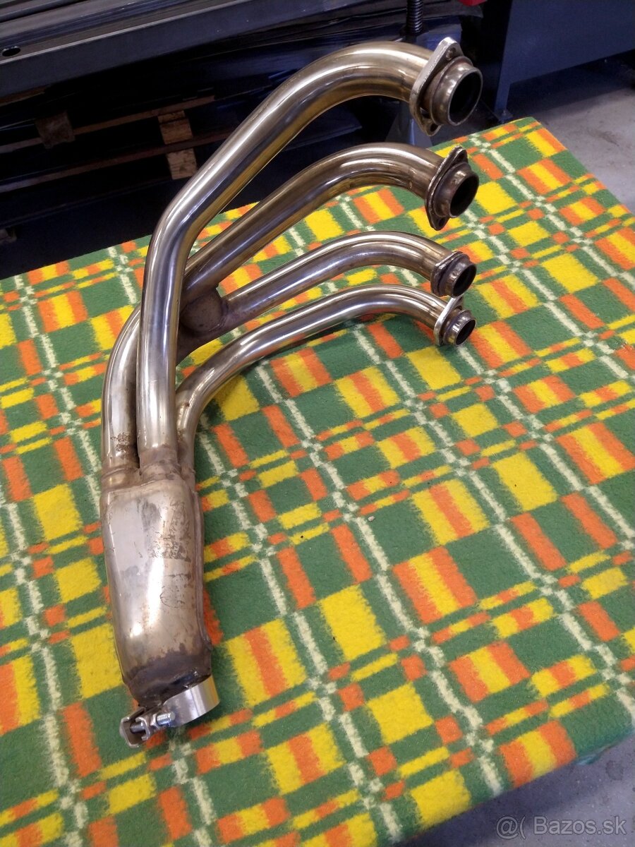 Suzuki Inazuma svody - 3