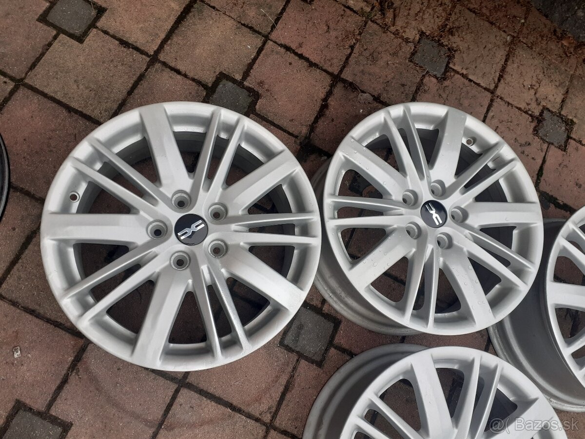 elektrony 5x114,3 r17 - 3