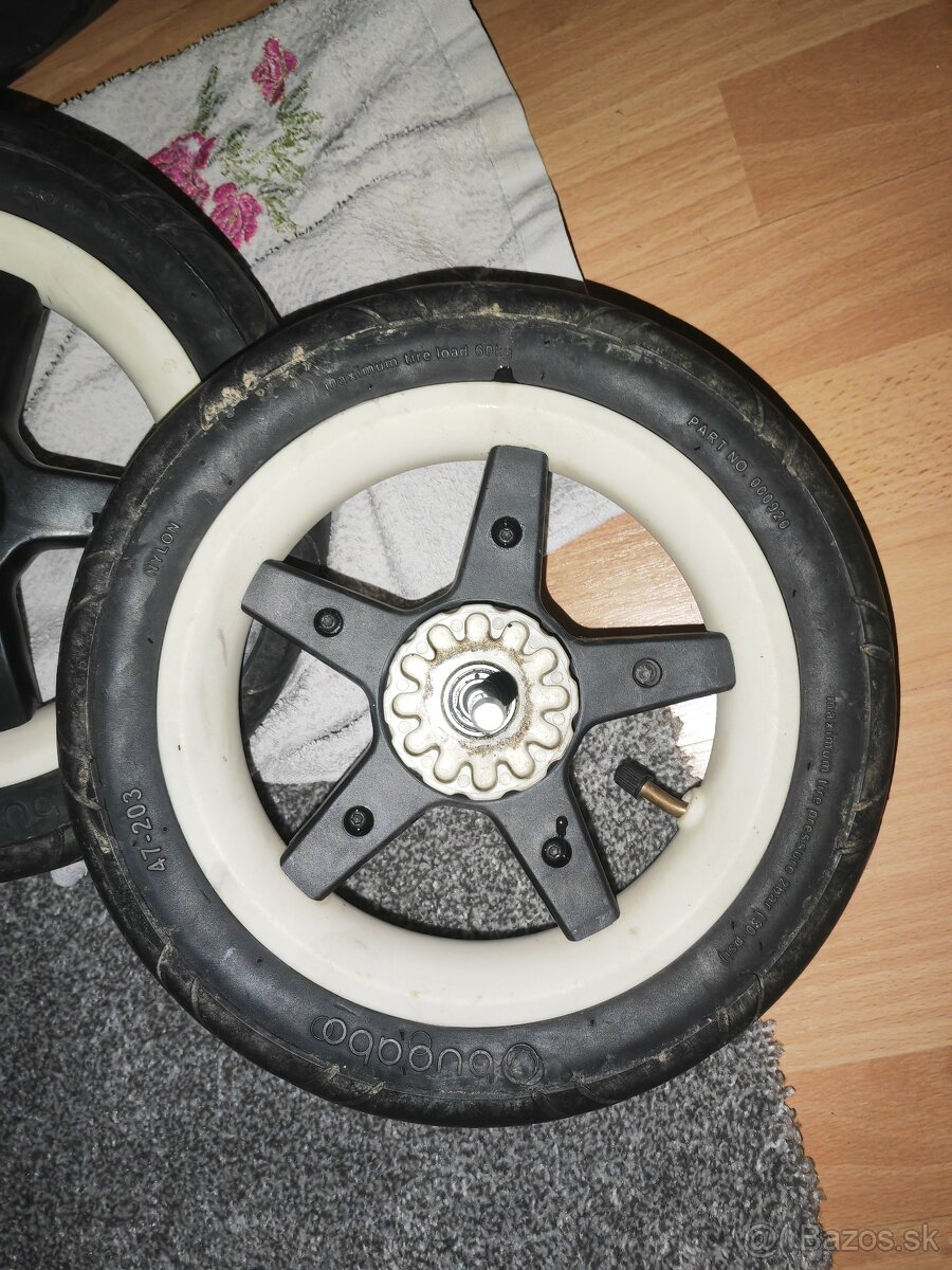 Koleso bugaboo - 3
