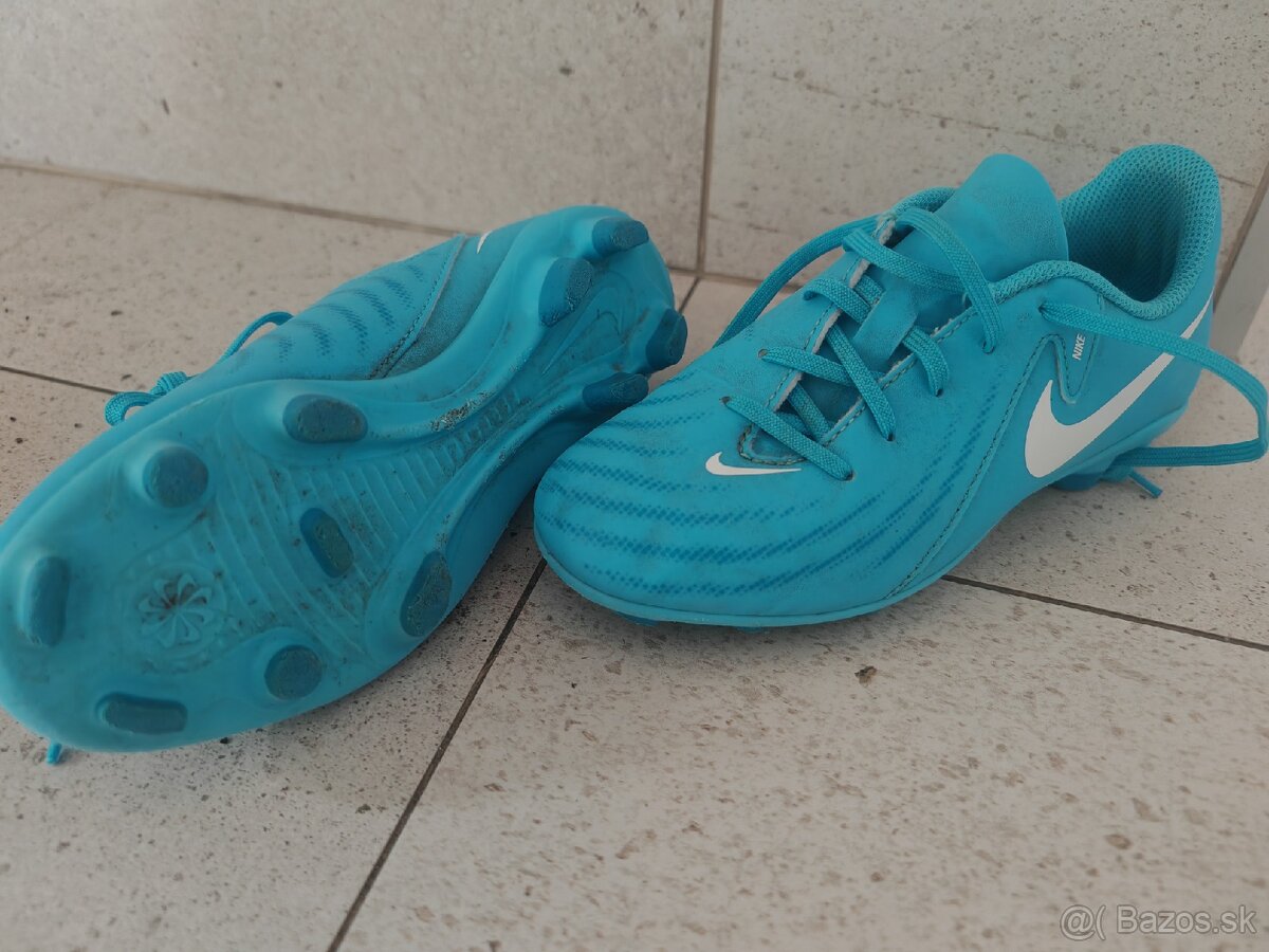 Detské kopacky NIKE 32 a 34 - 3