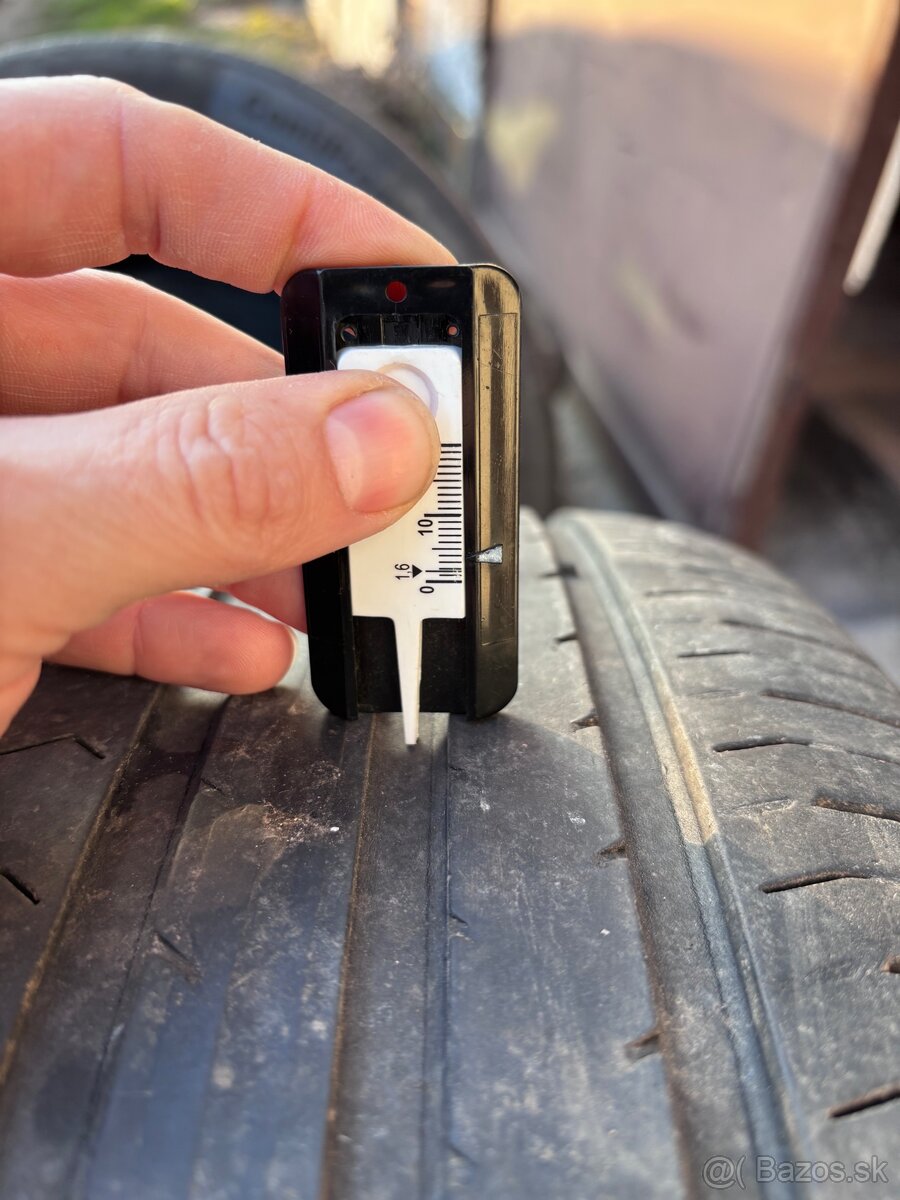 Continental Premium Contact 5 - 3