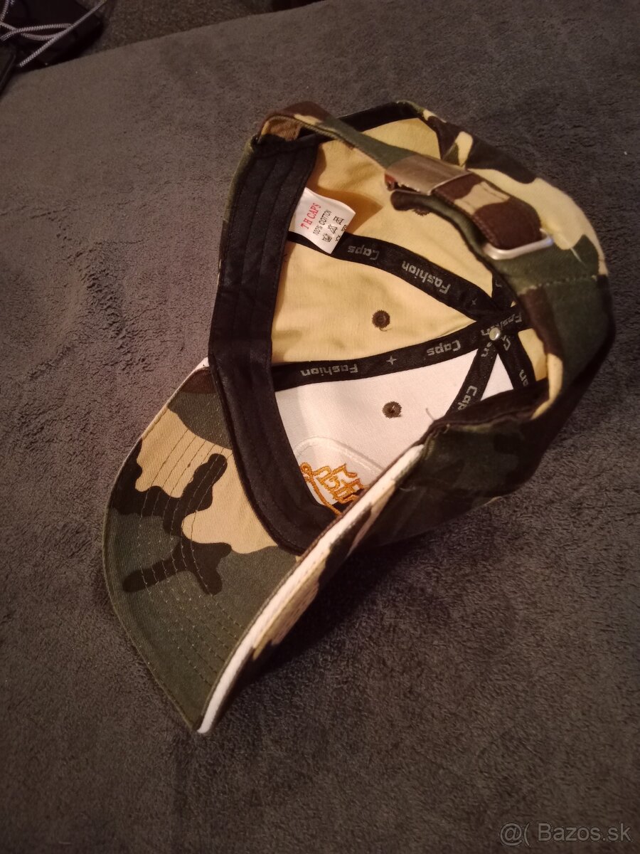 Šiltovka Von Dutch - 3