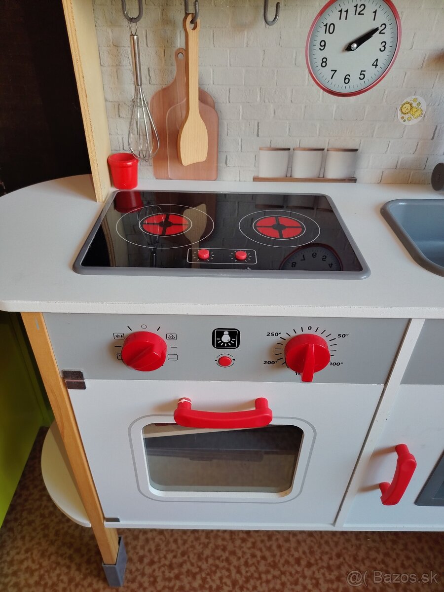 Detská kuchynka - 3