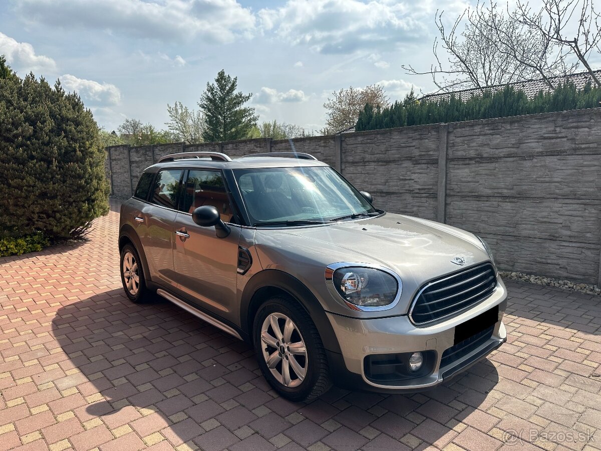 2017 Mini Countryman - 3