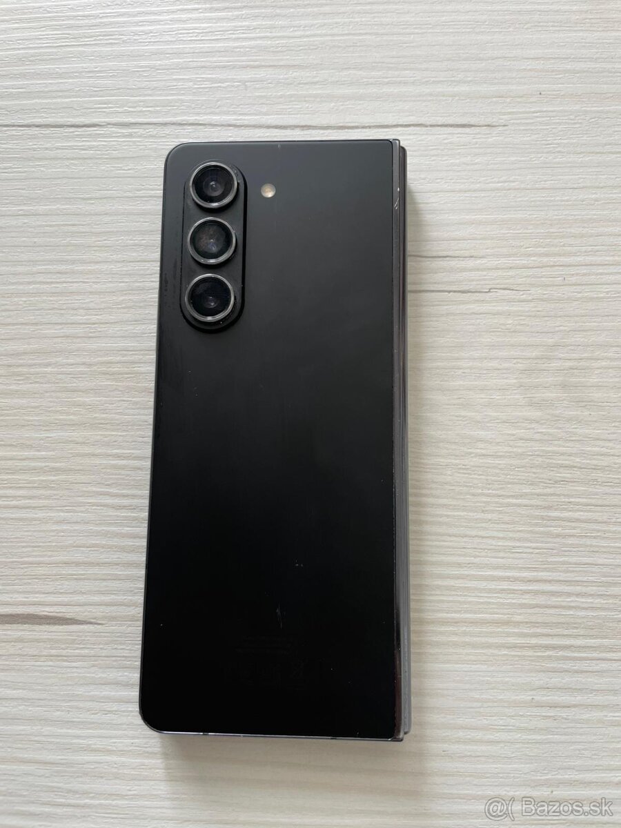 Samsung galaxy z fold 5 - 3