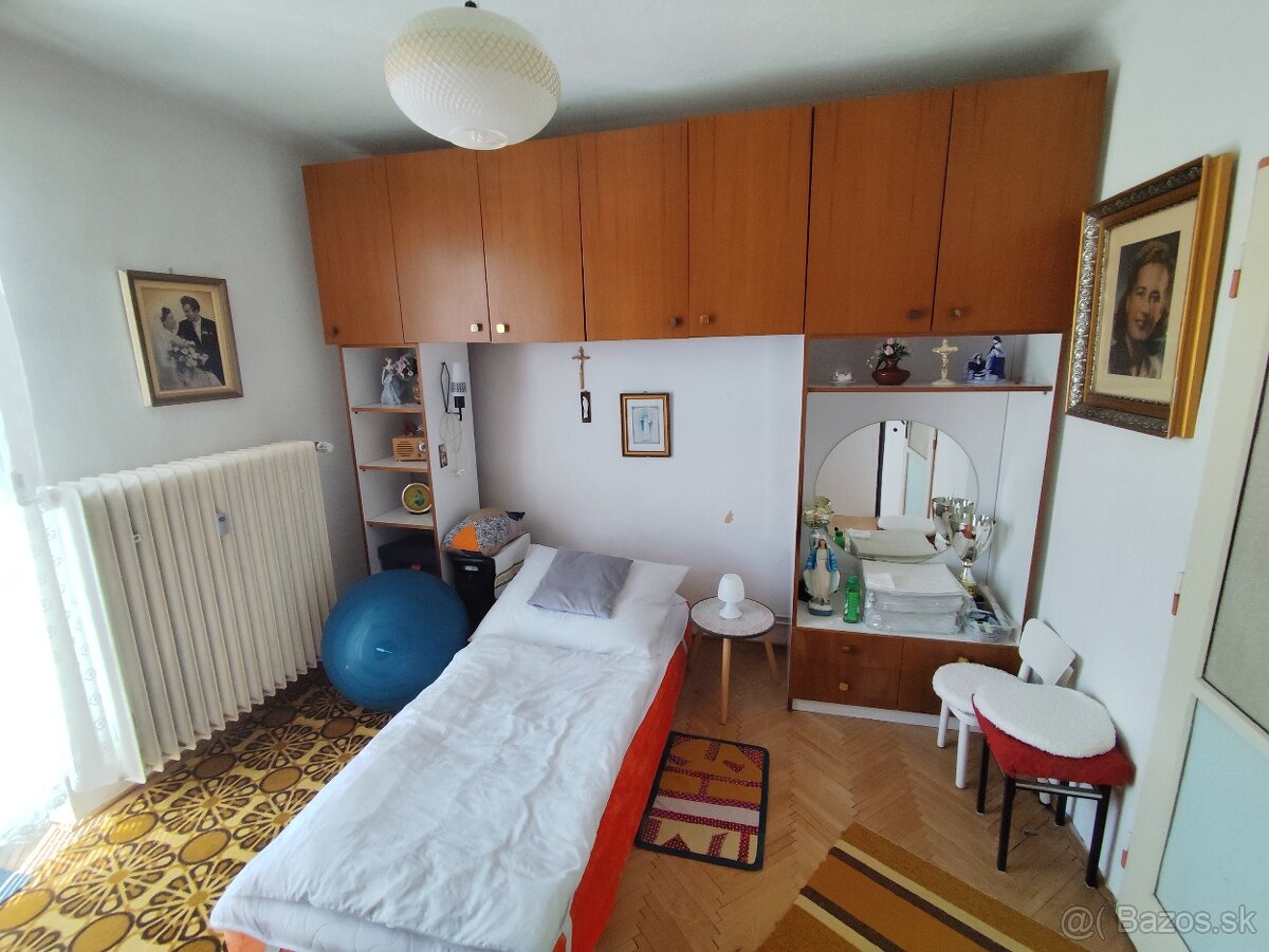 Dvojizbový byt na predaj v centre Popradu - 3
