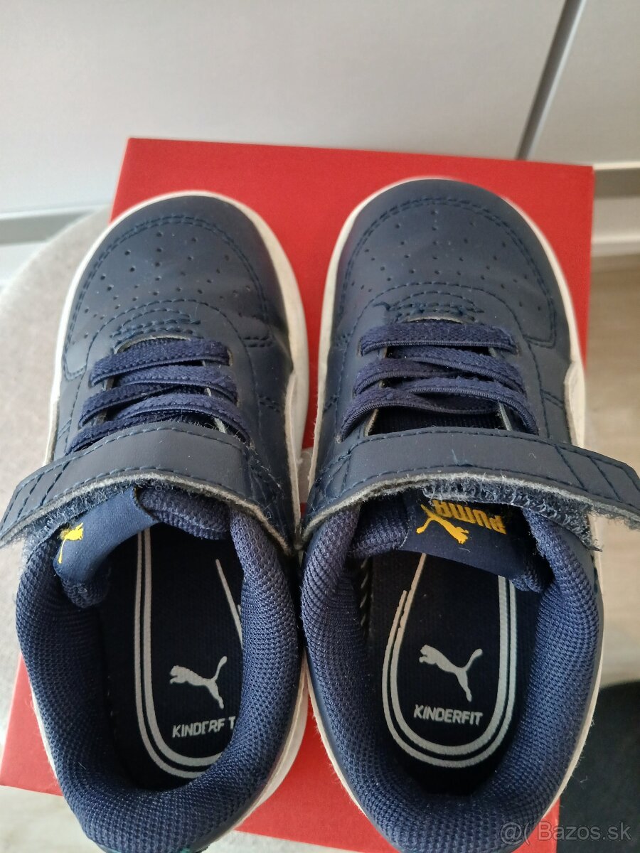 Puma tenisky 24 - 3