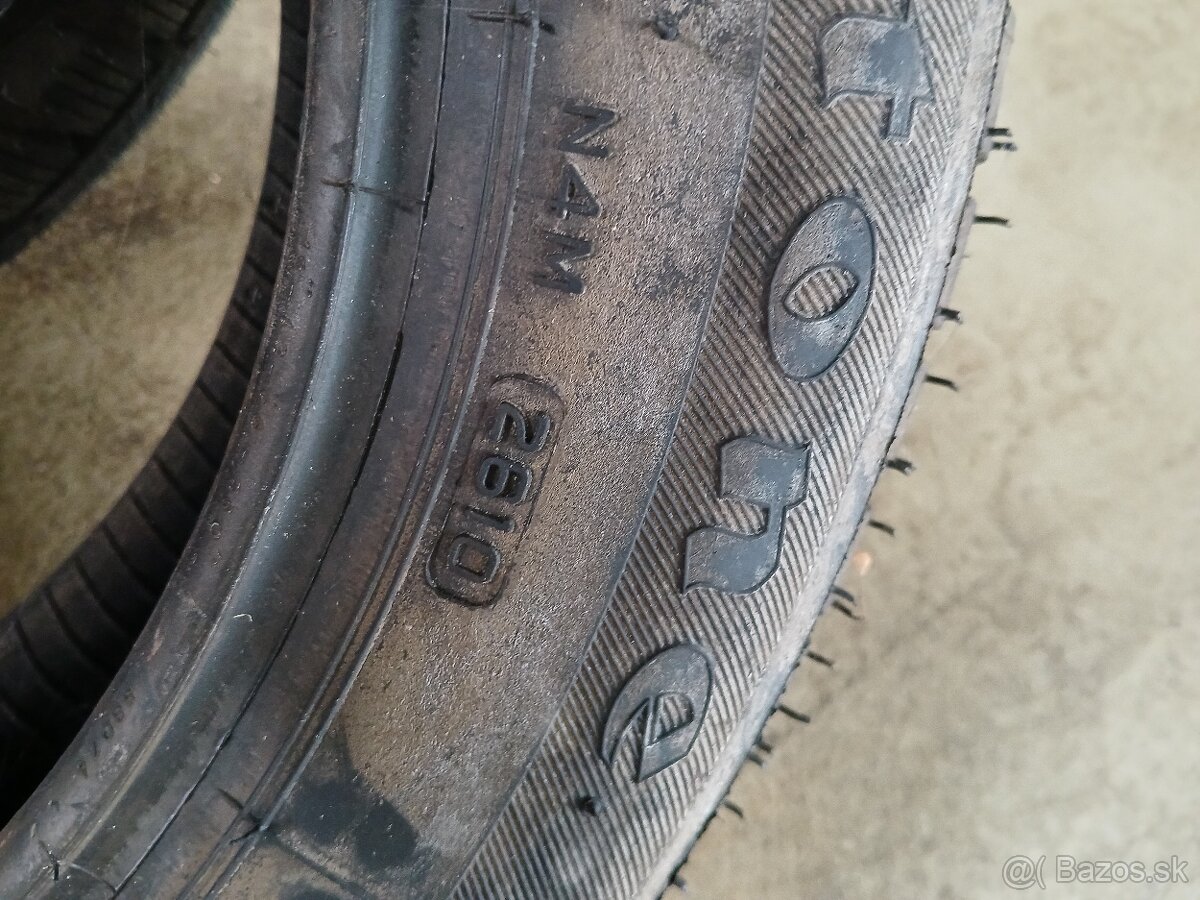 pneu 165/65 r15 - 3