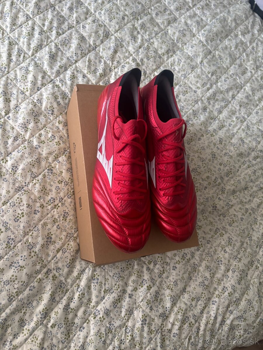 Kopačky Mizuno - 3