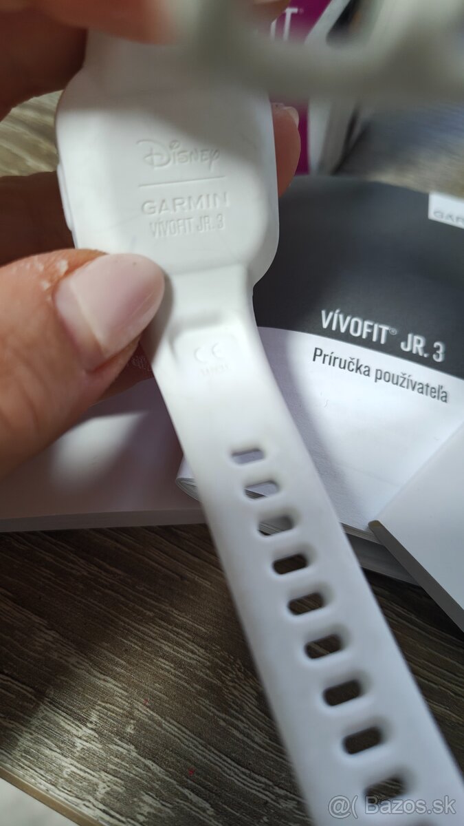 Garmin Vivofit JR.3 - 3