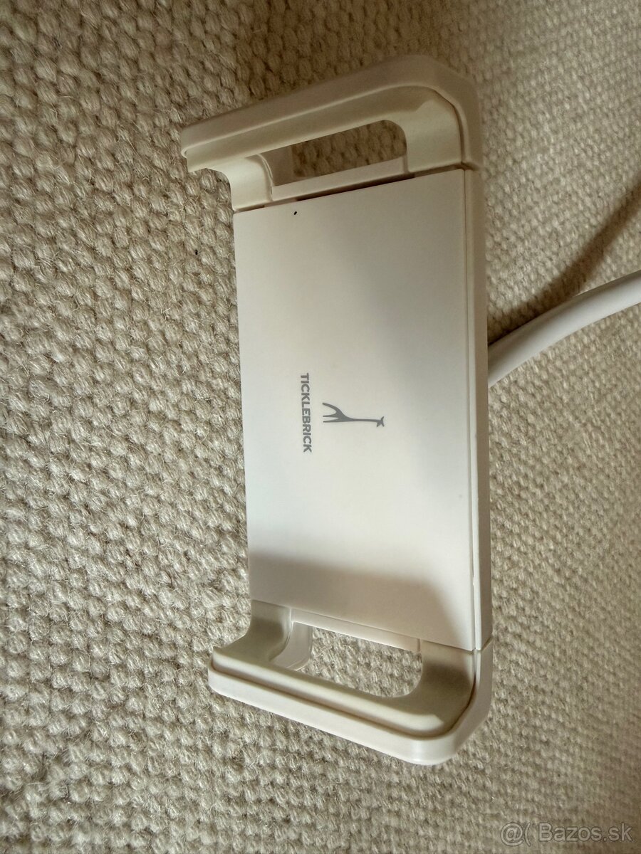 Predám držiak na mobil a iPad – nastaviteľné rameno 1 m - 3