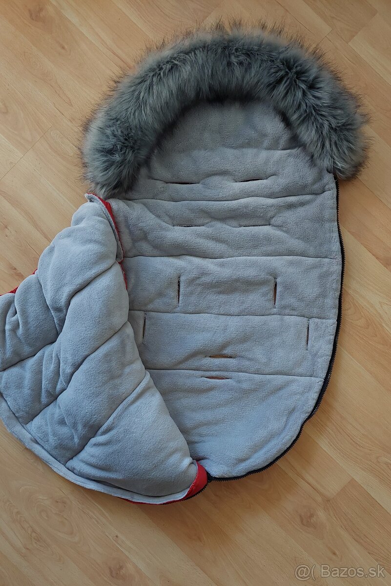 Fusak cottonmoose - 3