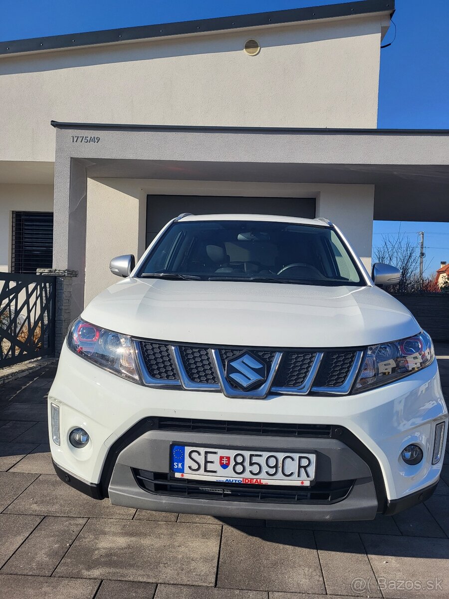 Suzuki Vitara - 3