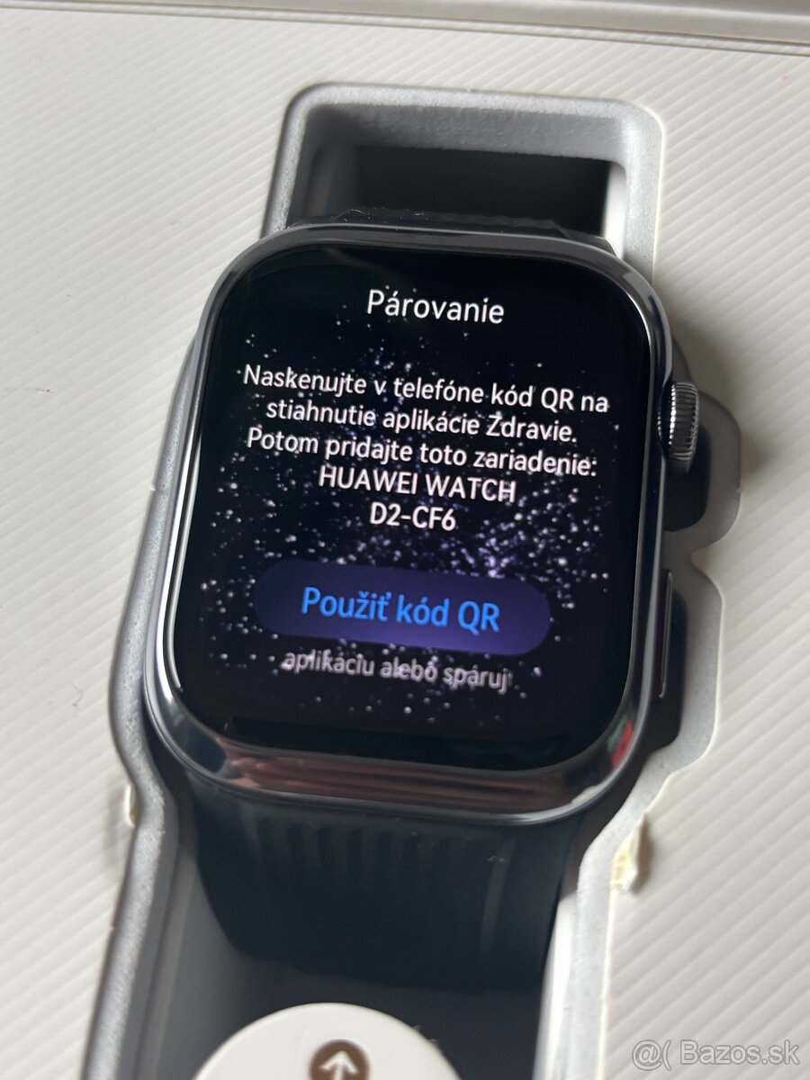 Huawei Watch D2, nové - 3