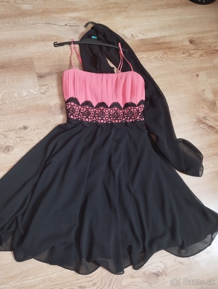 Spoločenské šaty - 3
