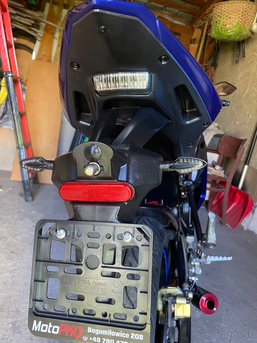 Derbi Gpr 50 Racing - 3