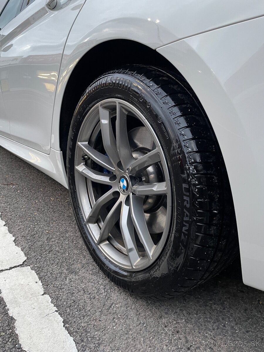 Bridgestone T005 Runflat XL 245/45 R18 100Y letní - 3