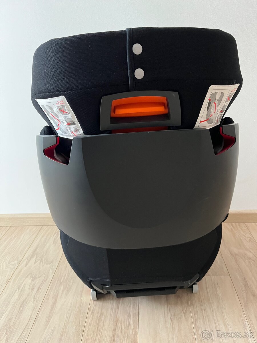 Cybex solution x-fix - 3