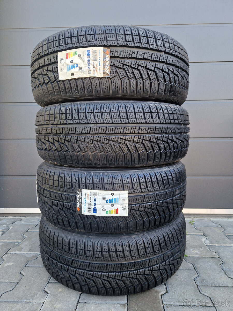 5x108 r17 kolesa ford focus peugeot citroen 215 55 17 alu - 3