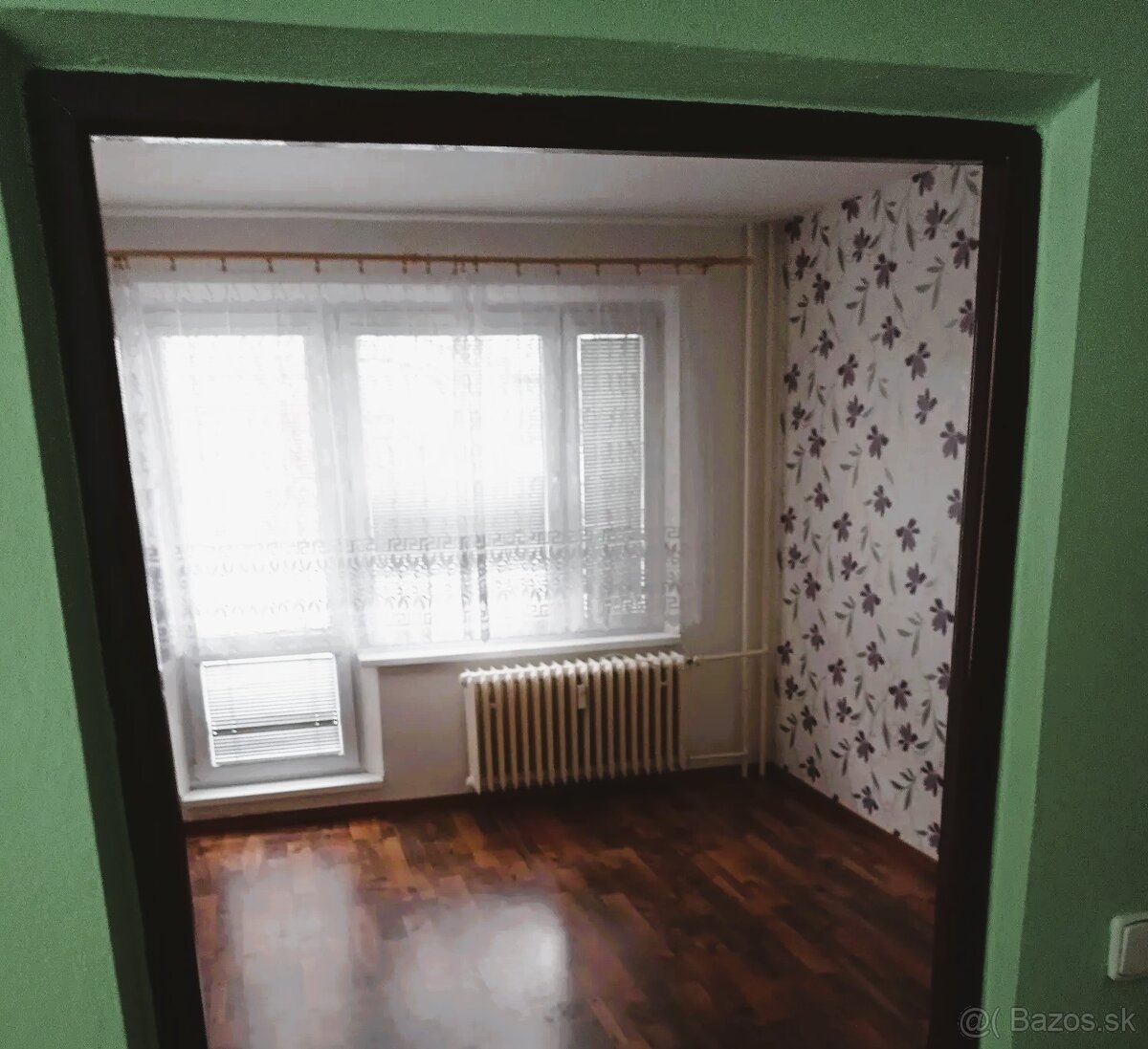 Tradičný 2+1 izbový byt s nádherným prostredím, Čadca - 3