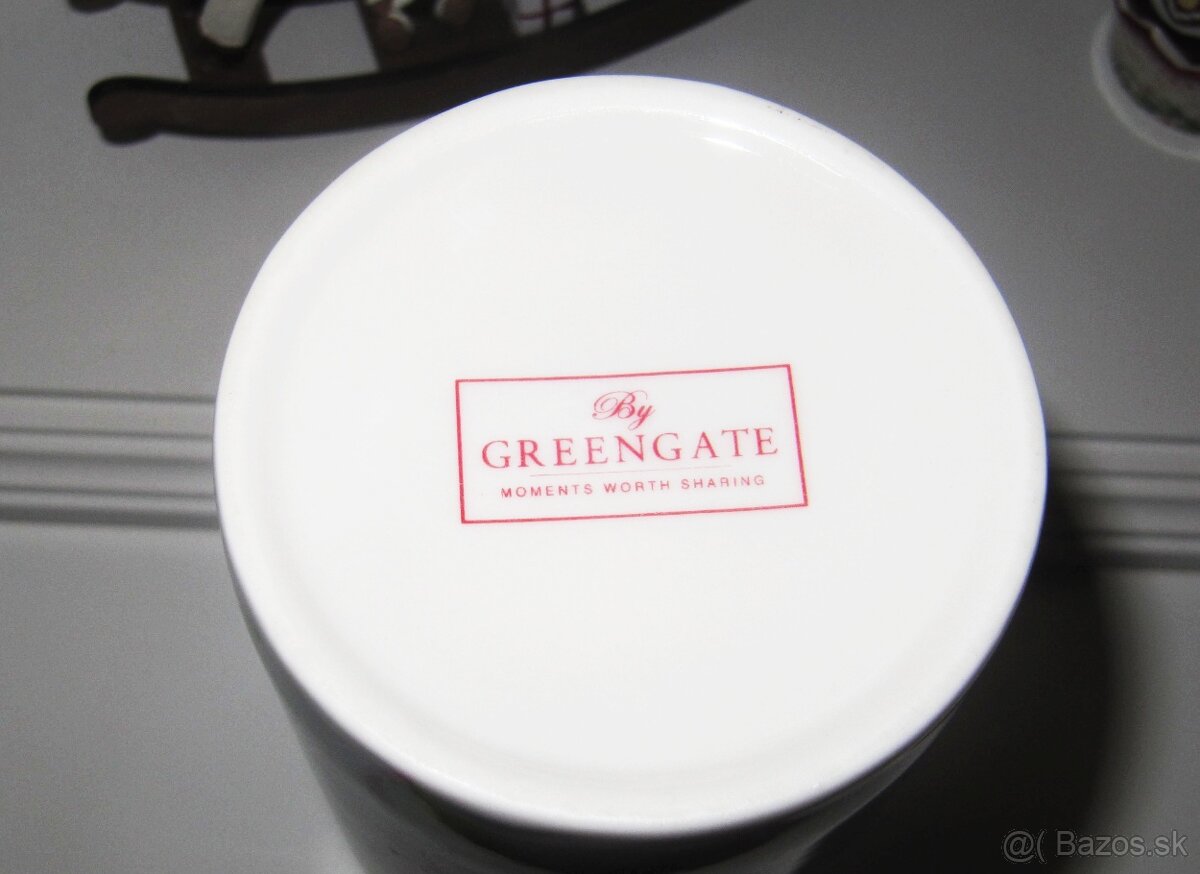 Green Gate džbán - 3