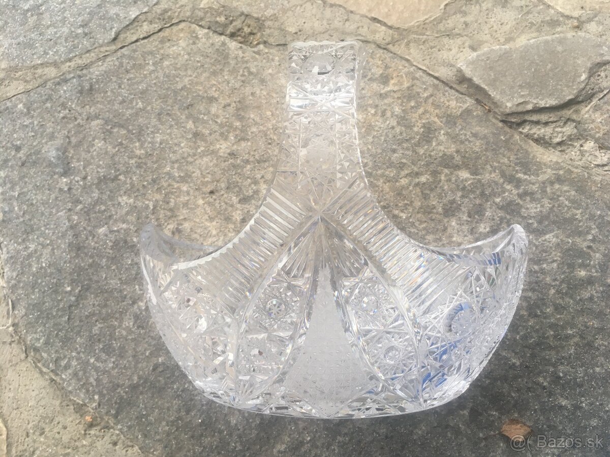 Ktistalova miska - 3