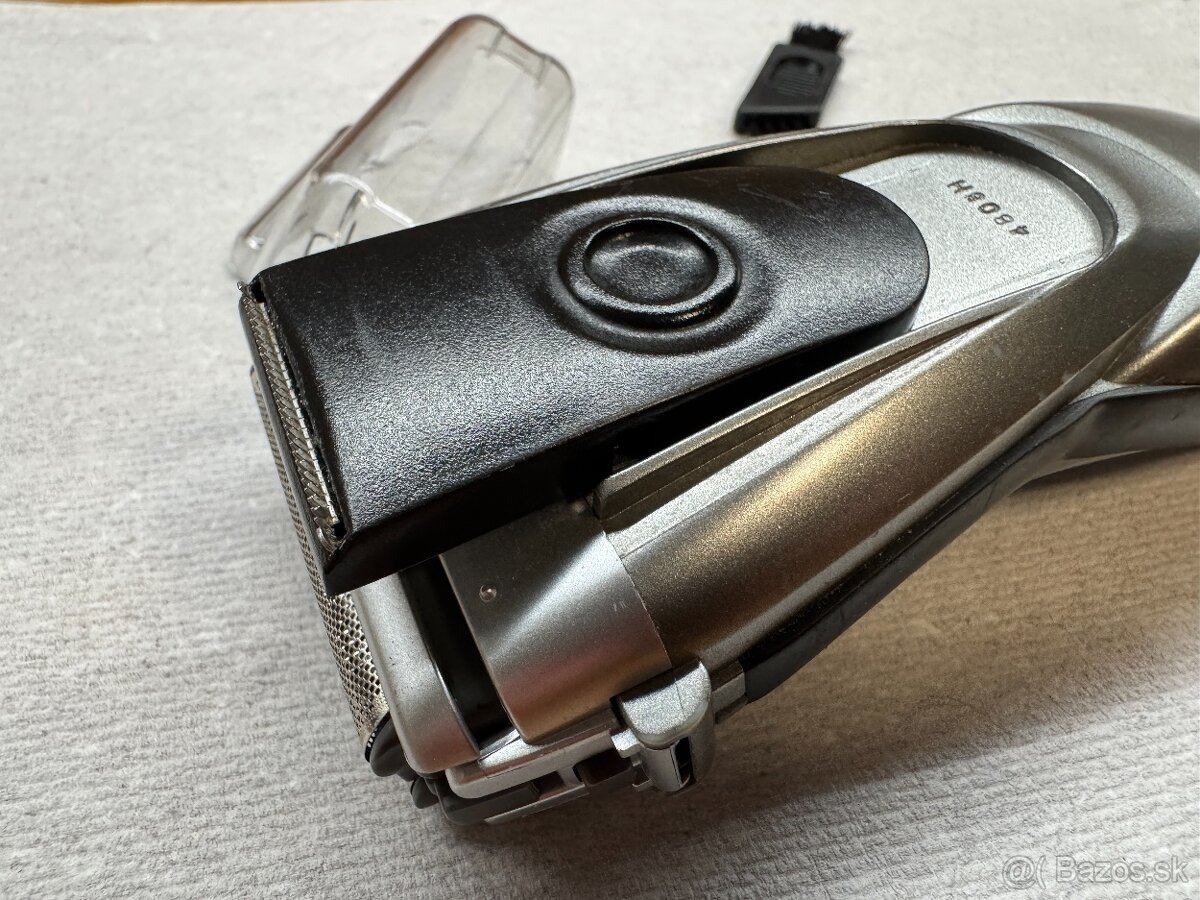 Silvercrest Carrera Art. 2707 - 3