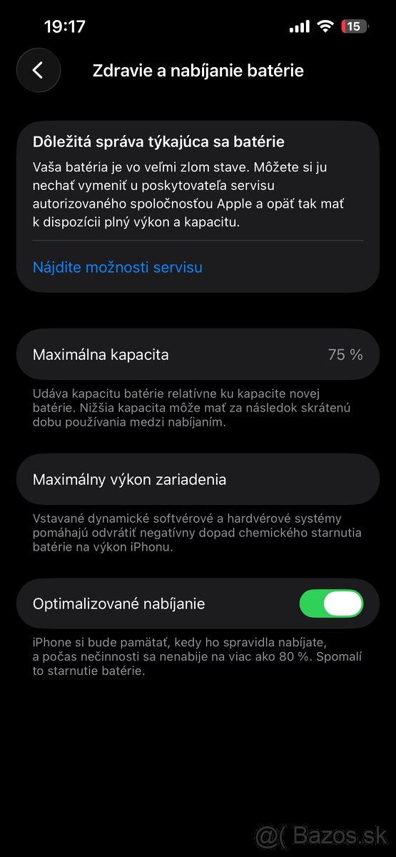 Apple Iphone 13 128gb - 3