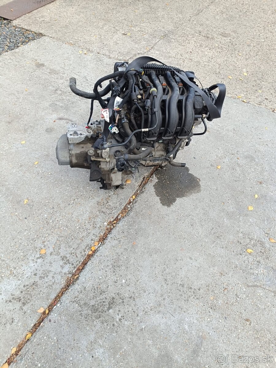 Peugeot 208,Citroen C3 1.2 Vti - 3