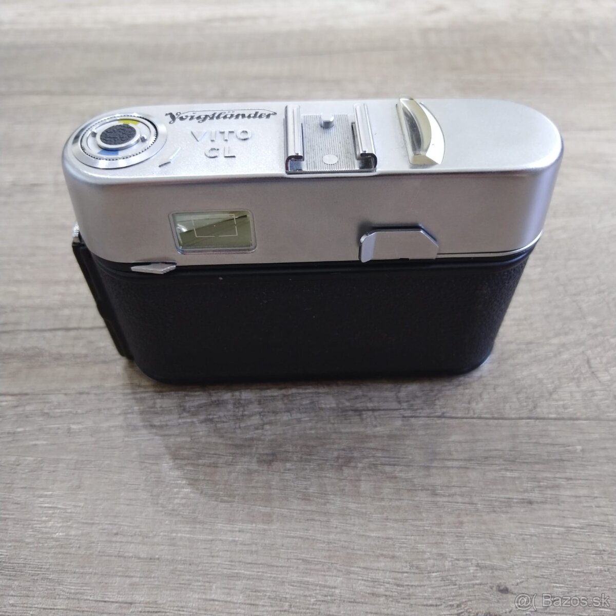 Voigtlander Vito CL - 3