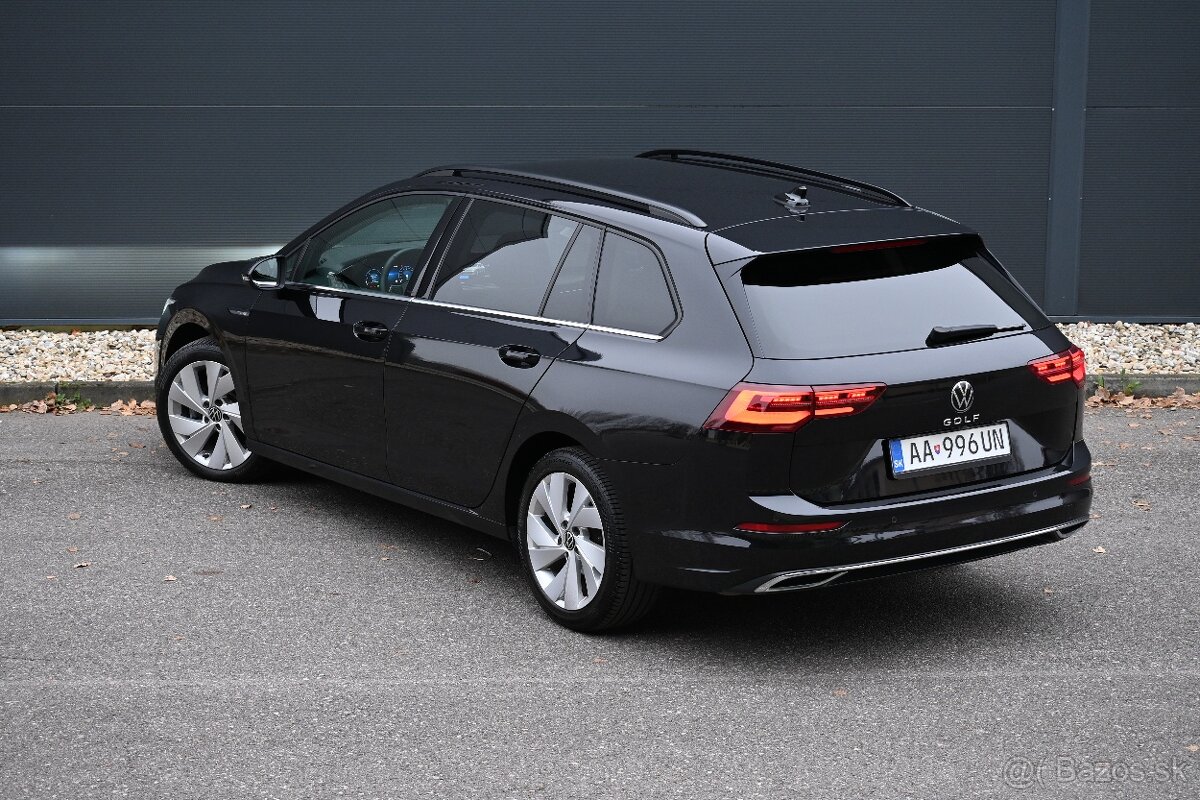 VOLKSWAGEN GOLF VIII 2.0 TDI, Style - 3