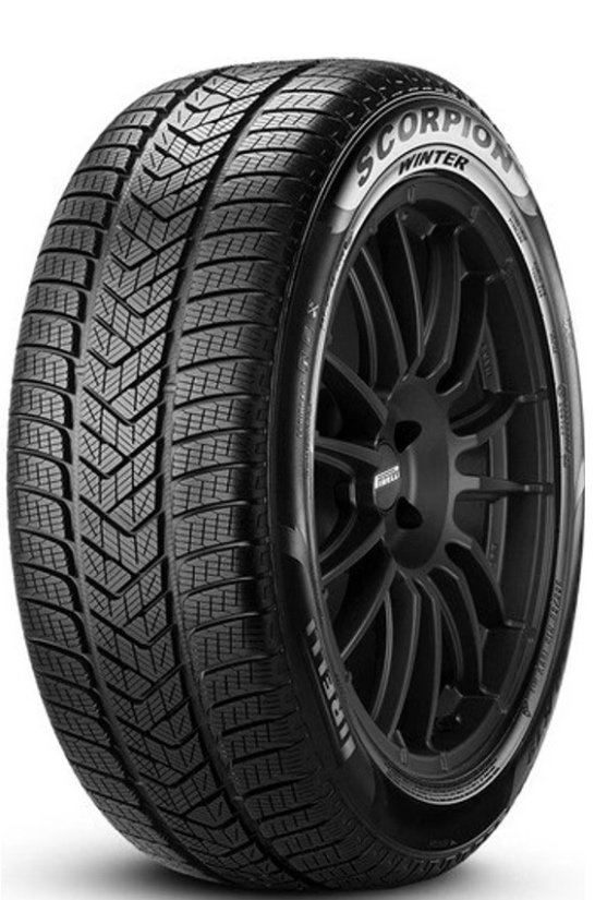 235/55r19 zimné - 3