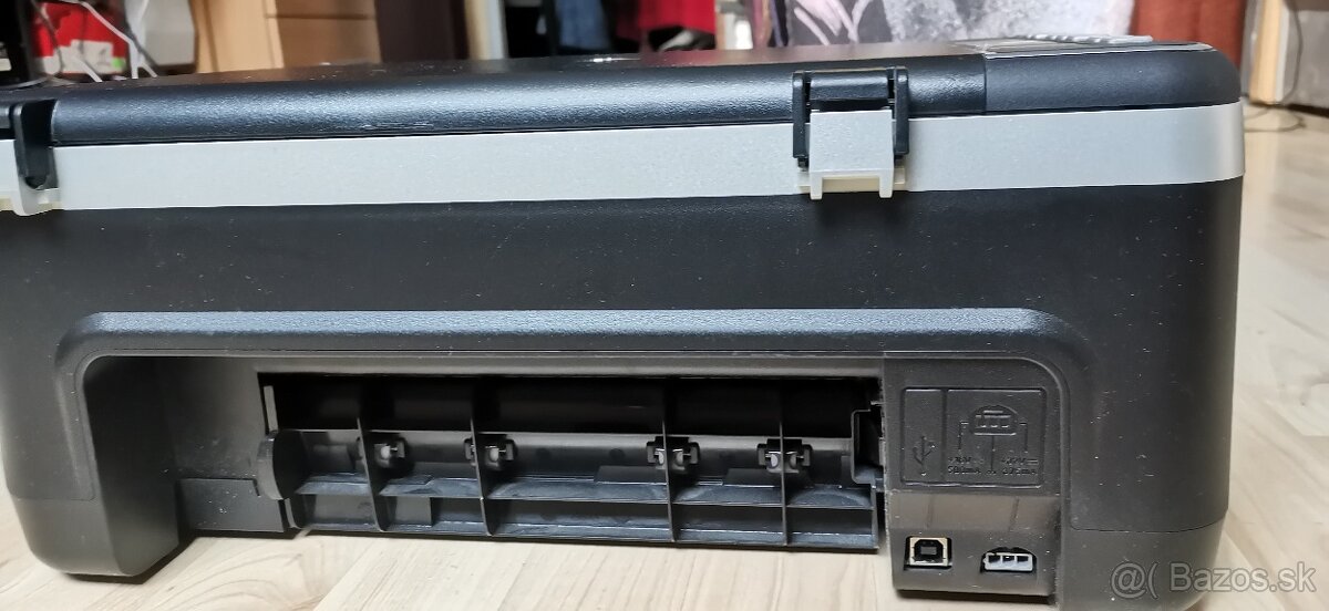 HP DeskJet F4180 - 3