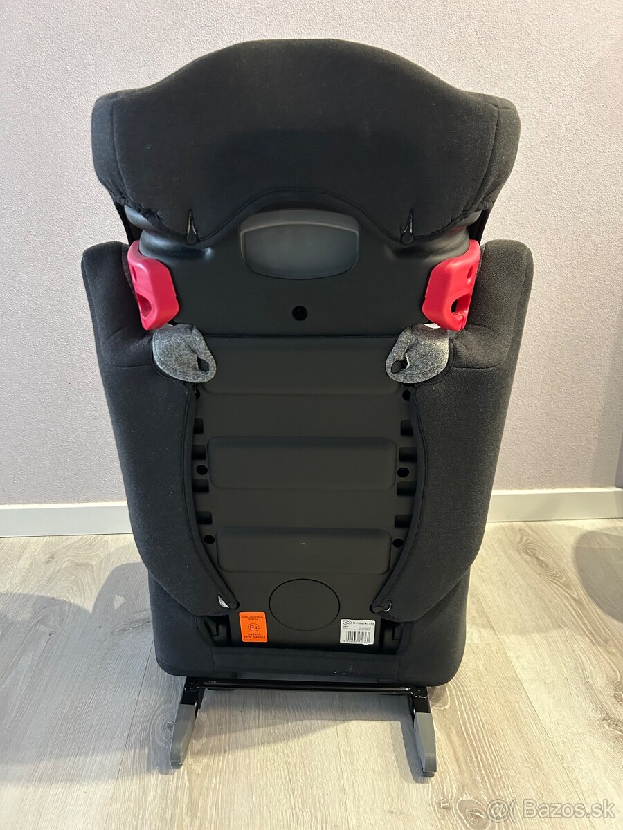 Detská autosedačka Kinderkraft - 3