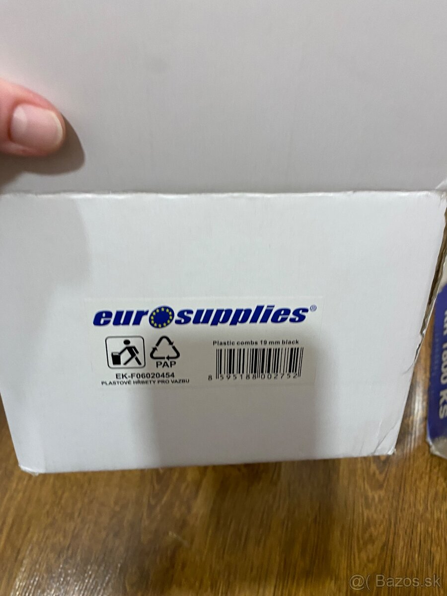 Predám kruzkovy viazač- hrebenovku úplne nové - 3