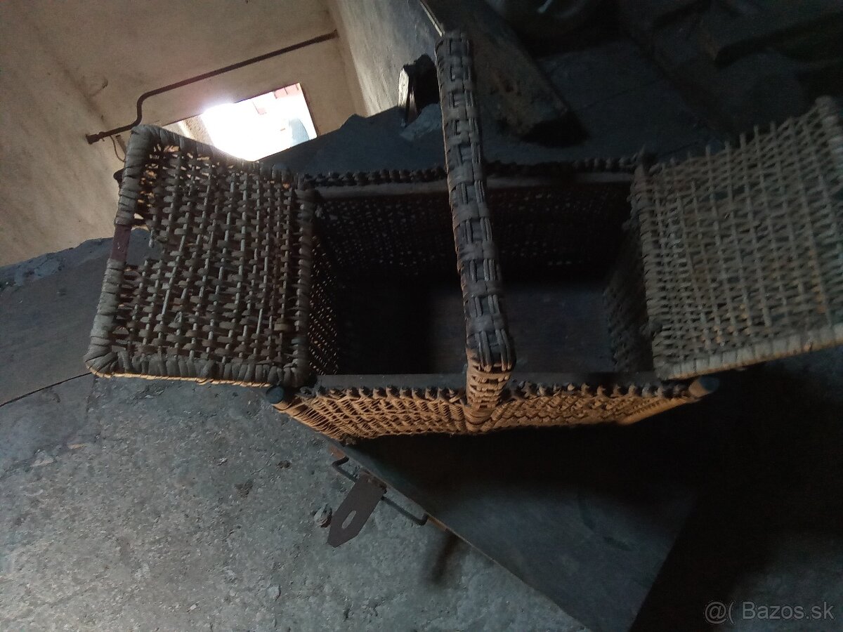 babičkyne starožitnosti - 3