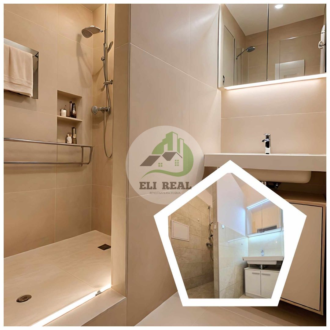 Na predaj 3i byt v lokalite Košice-SEVER - 3