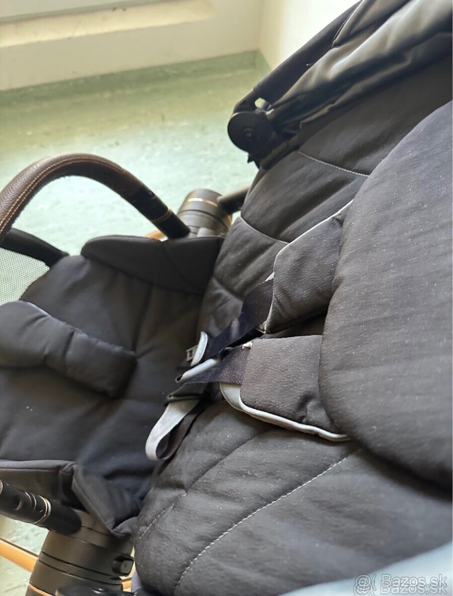 Cybex mios rose gold - 3