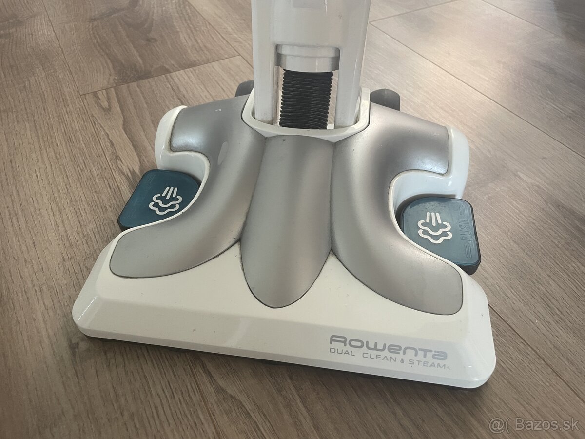 Parný mop Rowenta Clean and Steam - 3