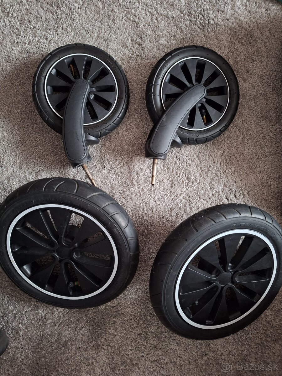 Petite&Mars street plus - 3