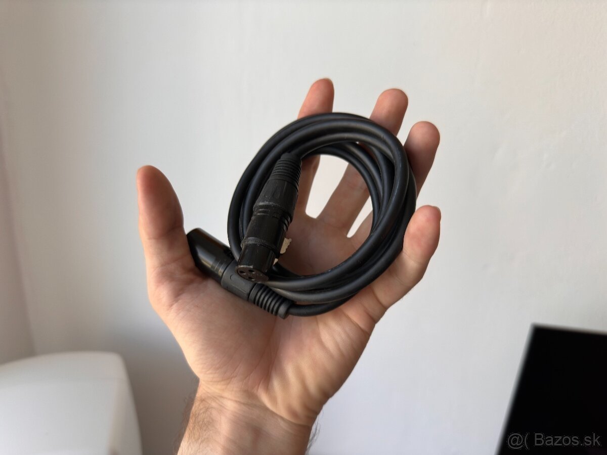 Mikrofón superlux e205 - 3