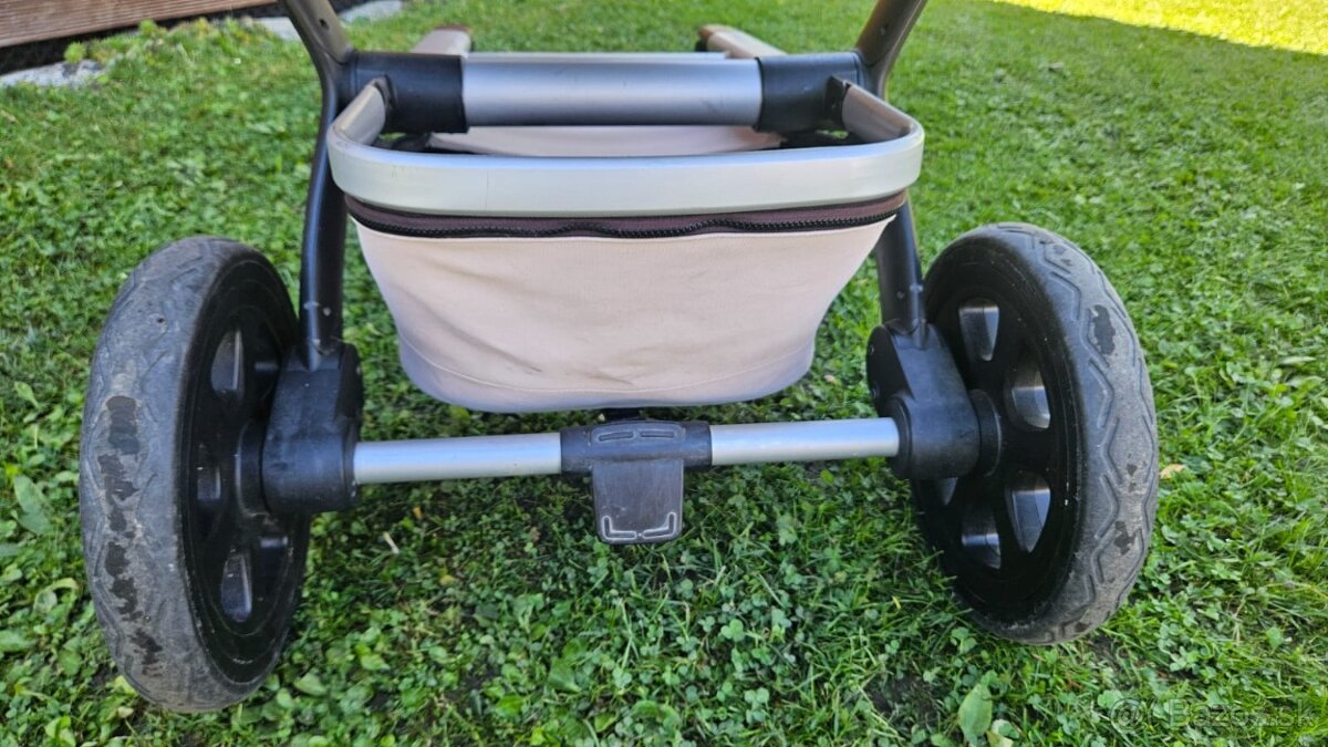 JOOLZ Day 3 camel beige - 3