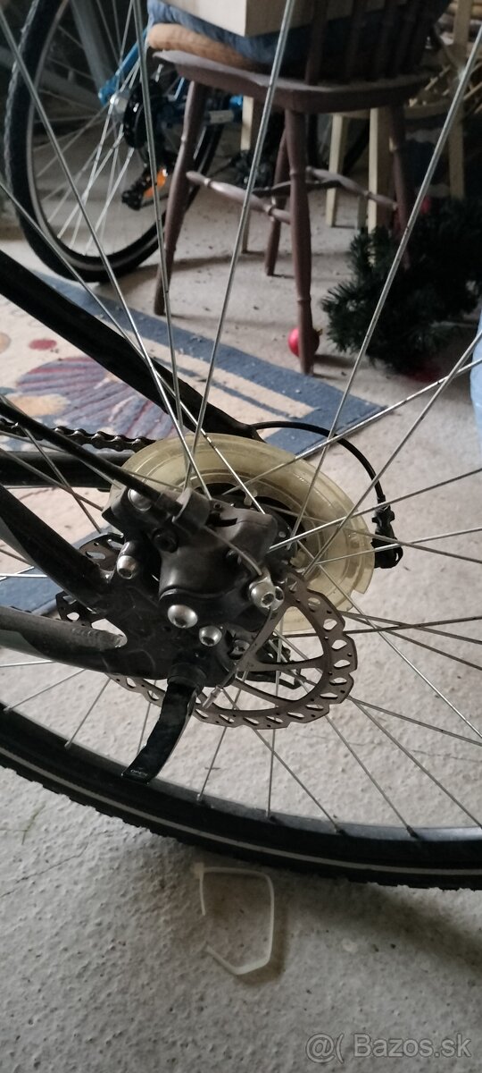 Dámsky horský bicykel - 3