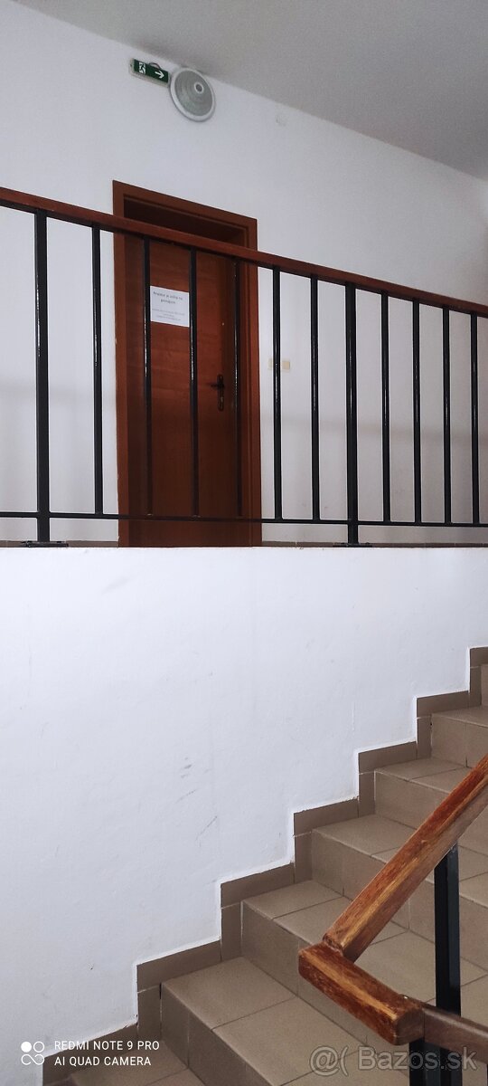 Prenájom priestoru v polyfunkčnom dome Detva - 3