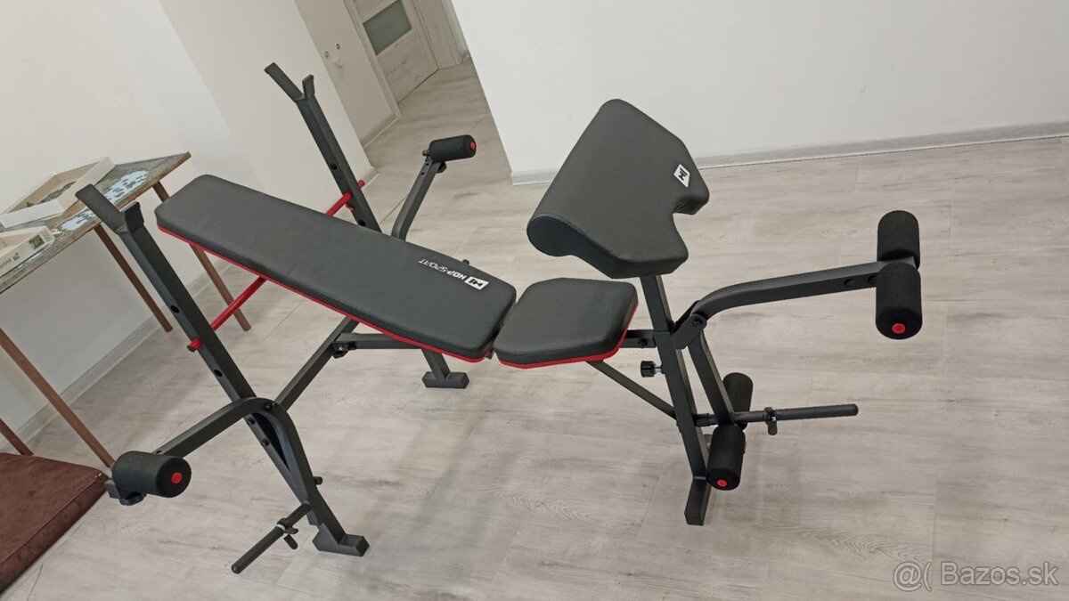 Predám multifunčnú lavičku - 3